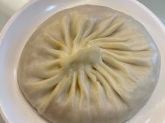 大蟹黄包-冶春茶社(官园桥店)