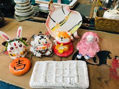 -一片田陶艺工作室