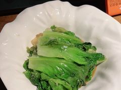 -乔街深夜食堂·台州菜·高压锅生蚝(杭州总店)