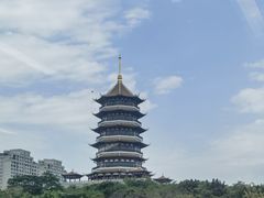 -厦门市图书馆(集美新城馆区)