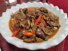 -唐苑美食(三秀花园店)