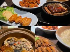 -外婆家(杭州马塍店)