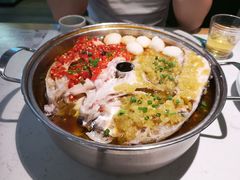 鸳鸯鱼头王至尊版-望湘园湖南菜(赛格店)