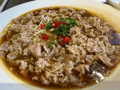 -羲和雅苑•北京烤鸭(平安国际金融中心店)