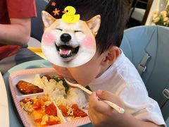 -花椒俏川菜小馆(南海万达店)