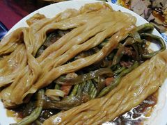-崔家大院·特色农家菜