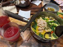 -小满手工粉(上海月星环球港店)
