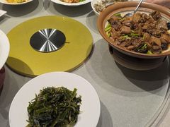 -有喜胶东小馆(太申祥和店)