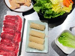 -潮界(虹桥天地店)