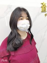 -查克拉造型