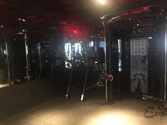 -威尔仕健身(海伦中心店)