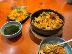 -鑫日千里马朝鲜族小馆(总店)