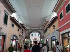 -佛罗伦萨小镇广佛名品奥特莱斯(疏港路店)