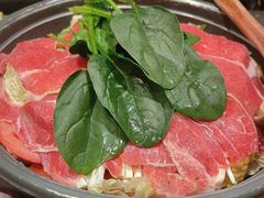 -藤原布二·大正创意料理(五台山店)