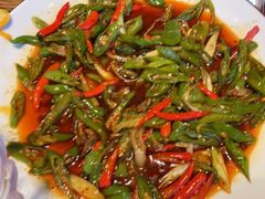 -红辣椒·川菜·火锅(大洋中心店)