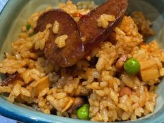 -红辣椒·川菜·火锅(张杨路店)