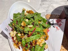 -百味地锅鸡(二店·财校分店)