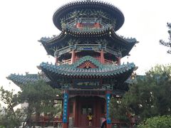-迎泽公园
