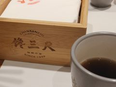 -馋三尺蟹粉小笼(人民广场店)