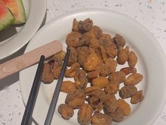 -左庭右院鲜牛肉火锅(长泰广场店)