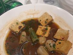 -苏州阳澄湖澜廷酒店-有景阁中餐厅