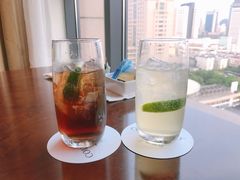 -杭州武林万怡酒店