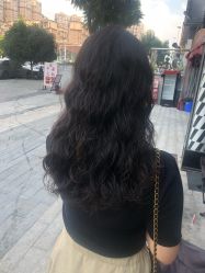 -摩登时代美发沙龙