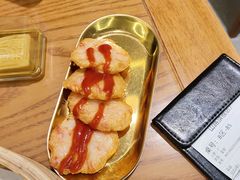 -包小笼·金牌汤包(中山路店)