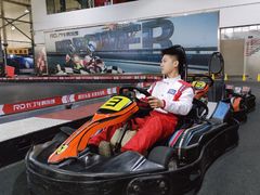 -RD卡丁车汽车俱乐部