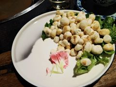 -大匠工房古船木艺术餐厅·猪肚鸡专门店(长白仙岛店)
