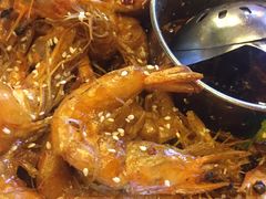 -喜虾客·大虾火锅(郑州无限城店)