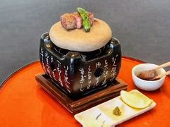 -盘古七星酒店·京都怀石花传日餐厅