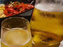 -沪小胖小龙虾(淮海中路旗舰店)