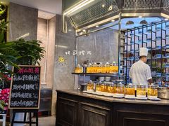 -香融府·烤鸭·家常菜(花乡奥莱店)