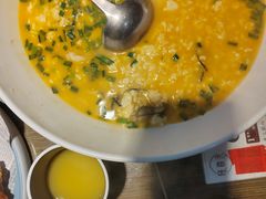 -隆喜元鱼汤包·海鲜(中联广场店)