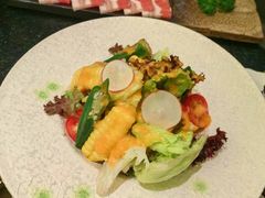 -樱嘢·炭火烧肉(惠南店)