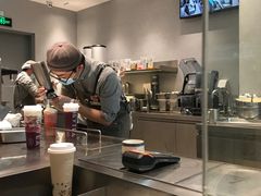 -喜茶(广州中山六路店)