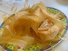 -清真·马家火锅美食城(镇江北路店)