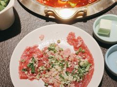 -熊喵来了火锅(四平万达第56分店)