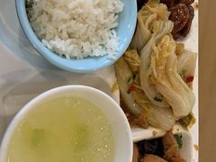 -上海财经大学-新食堂