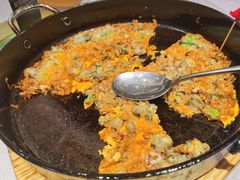 紫阳海蛎煎-紫阳海鲜楼·传承闽味(长乐路总店)