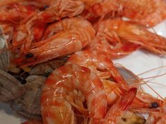 -海味当家·蒸锅海鲜(星海公园店)