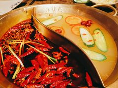-小龙坎火锅(春熙太古里店)