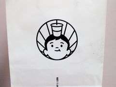 -我是酸奶君(壹方城店)