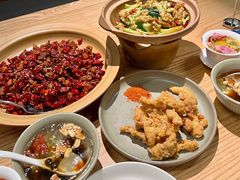 -巴蜀风·地道川菜(总店)