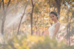 点击看大图 -巴黎婚纱摄影工作室