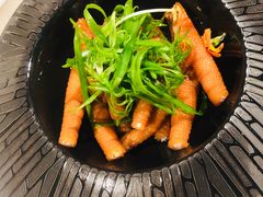 -莫干山郡安里度假酒店-桃尖中餐厅