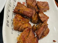 牛排骨肉-青鹤谷(苏州店)