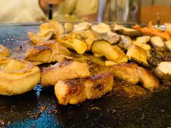 菌菇拼盘-香猪坊(五道口店)