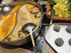 -四喜小胖·北京涮肉(五道营店)